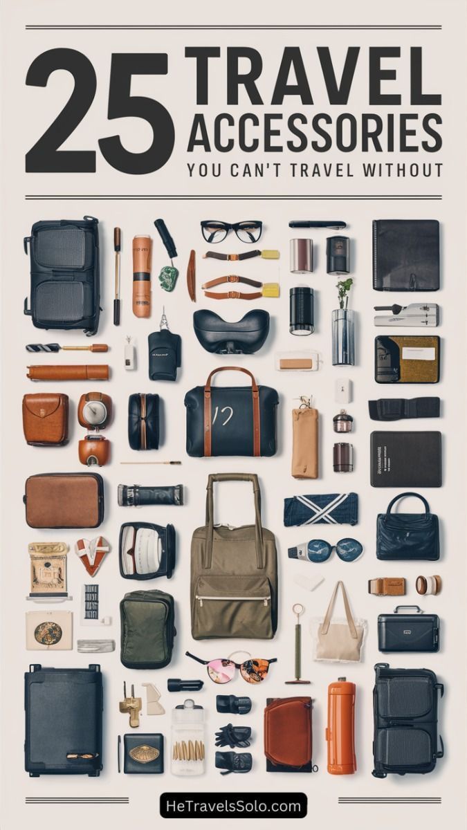Travel-Led Reel