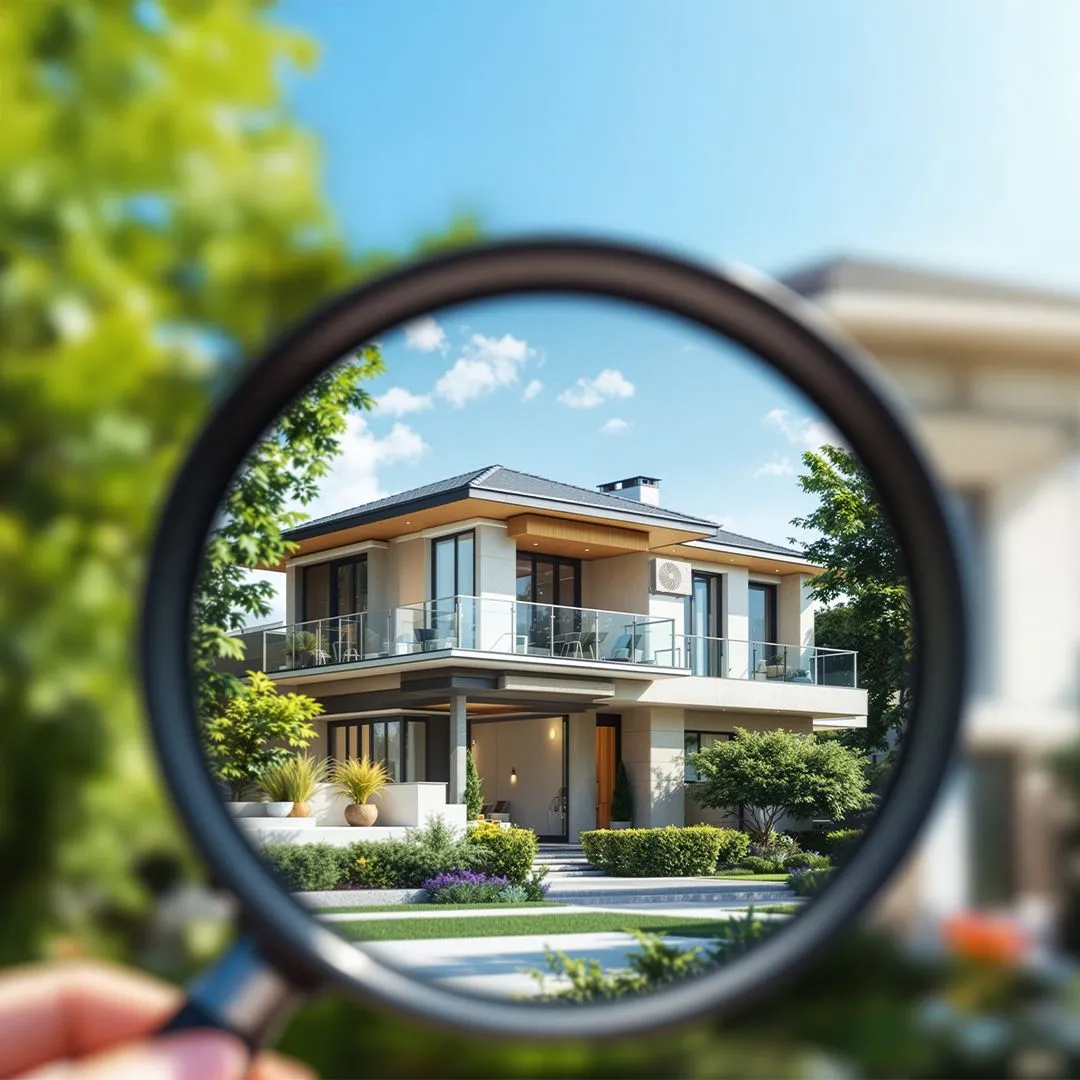 New Listing Announcement